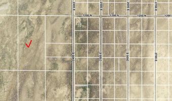 W1/2NE1/4SE1/4 Sec26 T35S R16W, Beryl, UT 84714