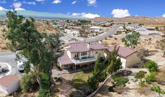 18032 Ohna Rd, Apple Valley, CA 92307