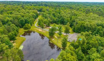 43 Tracelwood Dr, Arkadelphia, AR 71923