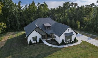 108 Shepherd Loop Dr, Arkadelphia, AR 71923