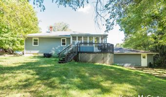 2955 Buttrick Ave SE, Ada, MI 49301