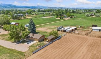 3704 W County Road 4, Berthoud, CO 80513