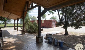71 LOVERS Ln, Belfry, MT 59008