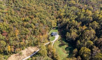 460 Cavill Creek Rd, Barboursville, WV 25504