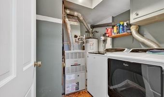 1048 SE Greystone Ave, Bartlesville, OK 74006