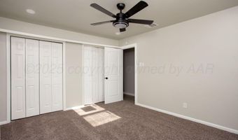2507 SE 22ND Ave, Amarillo, TX 79103