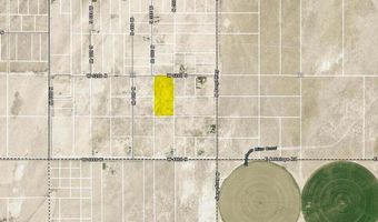 18 Acres +Well + 2AF Water, Beryl, UT 84714