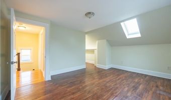 200 Woodward Ave, East Providence, RI 02914