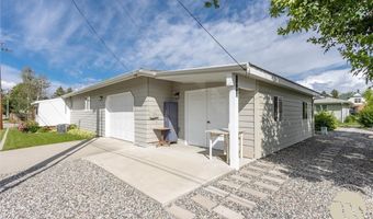 314 Hart St, Big Timber, MT 59011
