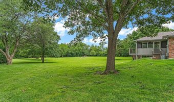6412 SW Vorse Rd, Auburn, KS 66402