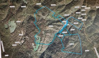 Bryant Hollow Road, Alderson, WV 24910