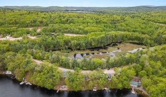 170 Red Gate Ln, Acton, ME 04001