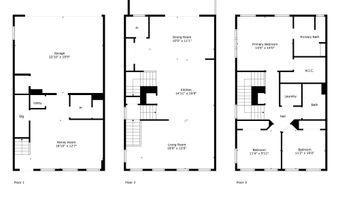 206 ASHTON MARKET Aly, Ashton, MD 20861