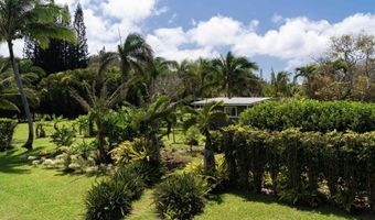 453 N Honokala Rd, Haiku, HI 96708