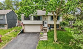 40511 N Minena St, Antioch, IL 60002