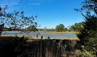 Lot 19 FOLLY CREEK CLUB LN, Accomac, VA 23301