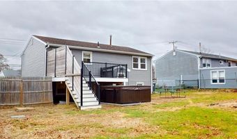 69 Cushing St, North Providence, RI 02904