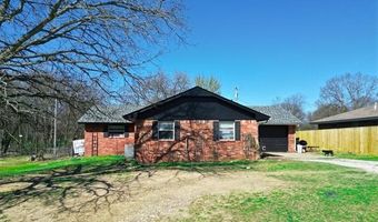 15912 County Road 1592, Ada, OK 74820