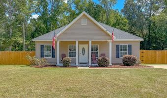 904 Timberlane Rd, Bainbridge, GA 39817