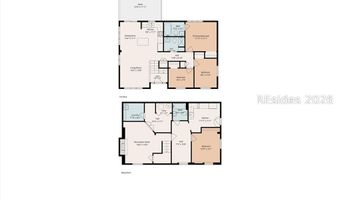 4309 Pinewood Cir, Beaufort, SC 29906