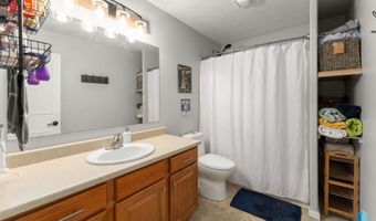 2612 E Sunrise Ct, Brandon, SD 57005