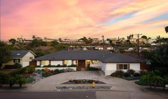 4071 Liggett Dr, San Diego, CA 92106