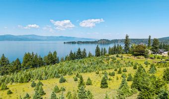 NHN Sunset Heights Drive, Bigfork, MT 59911