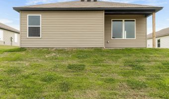 1233 Santa Fe Trl Lot 518 Block 5, Bauxite, AR 72011