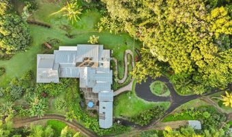 1055 Kaupakalua Rd, Haiku, HI 96708