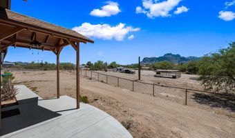 2235 E CODY St, Apache Junction, AZ 85119