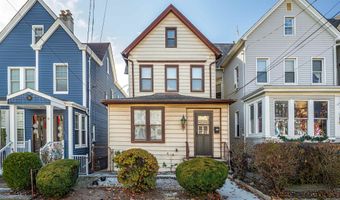 38 W 43RD St, Bayonne, NJ 07002