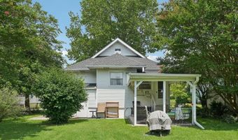 140 S DAVIS Ave, Audubon, NJ 08106