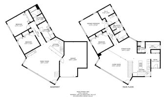 1023 CLEVELAND Ave, Algoma, WI 54201