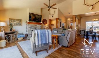 3008 Hardpan Ave, Cody, WY 82414