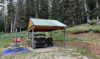 786 N 800 W, Brian Head, UT 84719