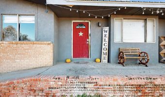 112 E Aragon Rd, Belen, NM 87002