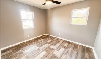 4923 Red Hill Rd, Alma, AR 72921