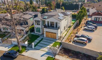 16846 Addison St, Encino, CA 91436