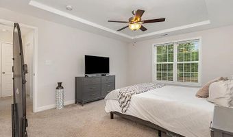 325 Whetstone Dr, Angier, NC 27501