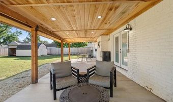 5916 Cornell Dr, Bartlesville, OK 74006