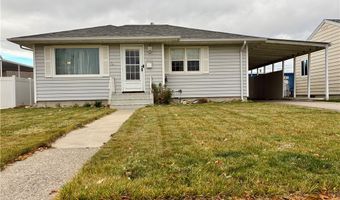 1811 Alderson, Billings, MT 59102