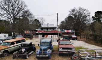 1404 N 10th St, Arkadelphia, AR 71923