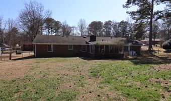 125 Fairfield Dr, Ellenwood, GA 30294