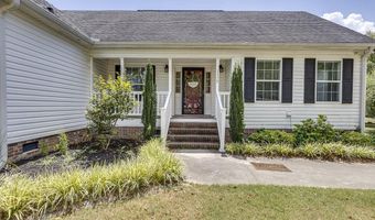 1139 Wright School Rd, Belton, SC 29627