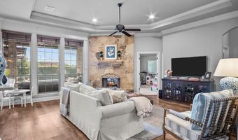 116 Sandstone Ln, Weatherford, TX 76085