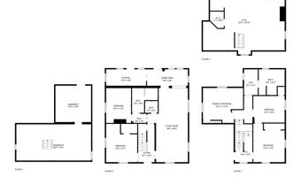4319 BAYONNE Ave, Baltimore, MD 21206