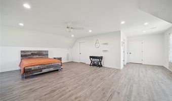 5522 N 180 Rd, Beggs, OK 74421