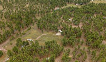County Rd 2121, Alpine, AZ 85920