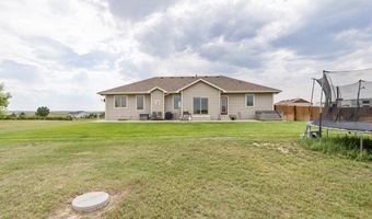 3491 STAMPEDE RANCH Rd, Cheyenne, WY 82009