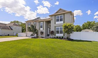 28 Hannah Lee Rd, Barnegat, NJ 08005